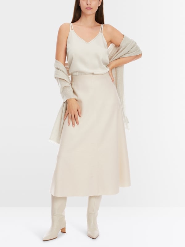 Marc Cain Locker geschnittenes Top