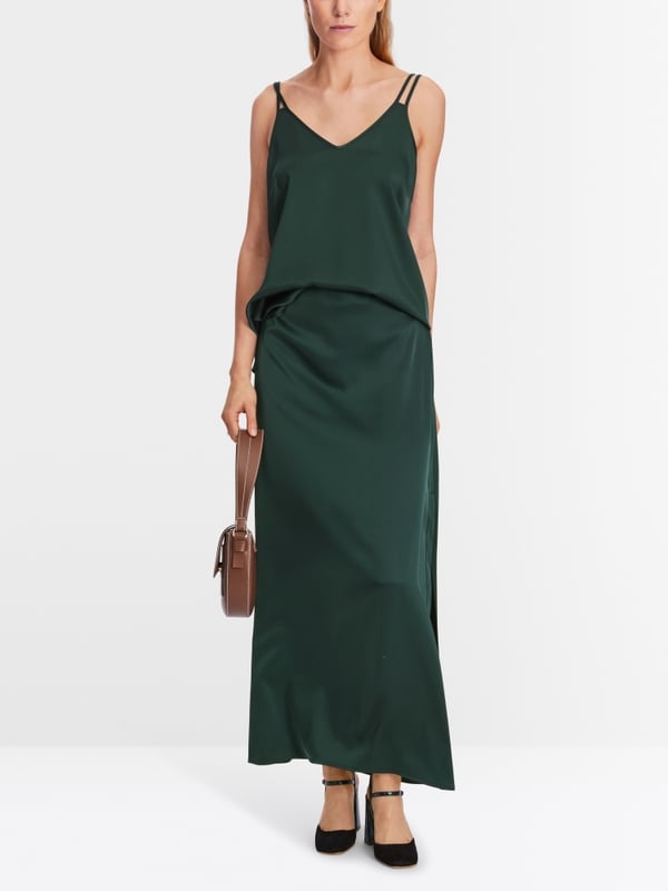 Marc Cain Locker geschnittenes Top