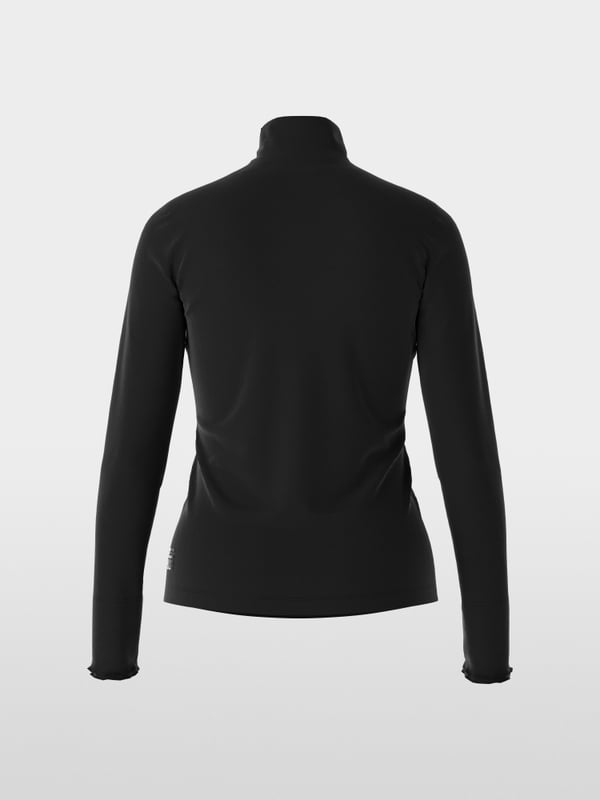 Marc Cain Longsleeve Mit Turtle-Neck