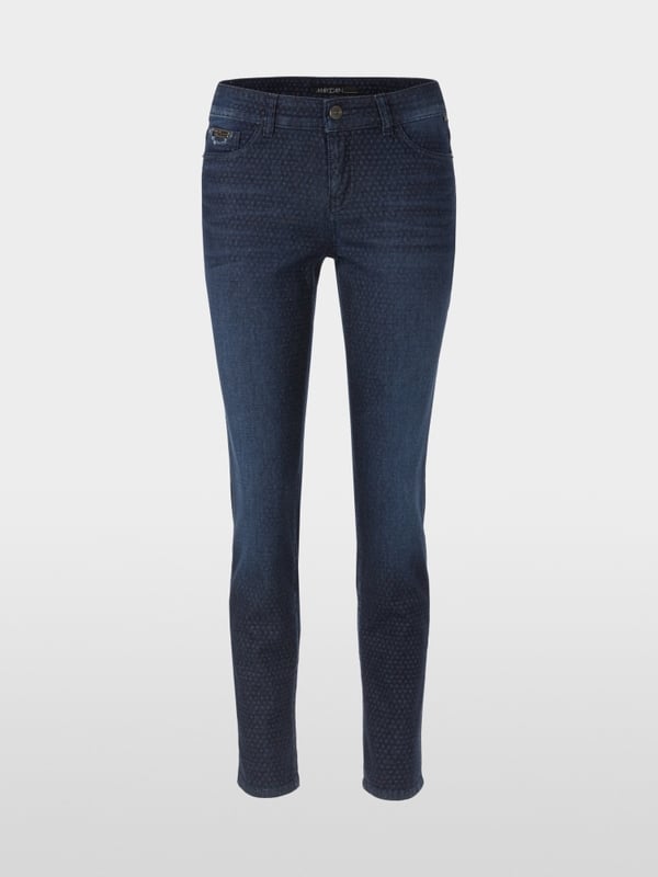 Marc Cain Low Waist Jeans - Modell SILVI
