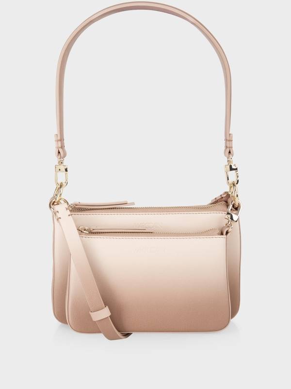 Marc Cain Mini-Bag Two-in-One