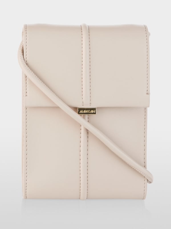 Marc Cain Minibag "Rethink Together"