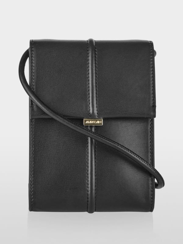 Marc Cain Minibag "Rethink Together"