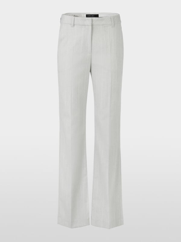 Marc Cain Modell FAID - Hose Mit High Waist