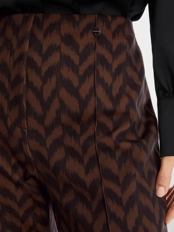 Marc Cain Modell FATSA - Schlupfhose In Stretch