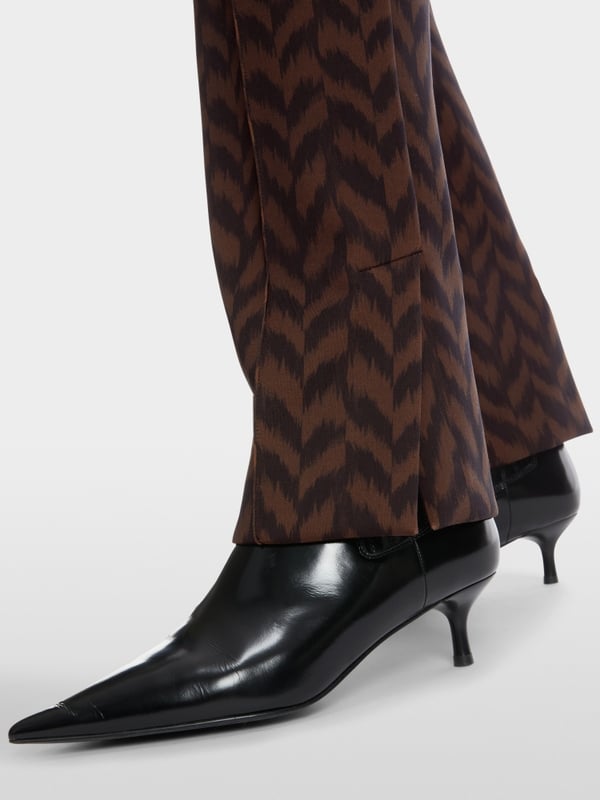 Marc Cain Modell FATSA - Schlupfhose In Stretch