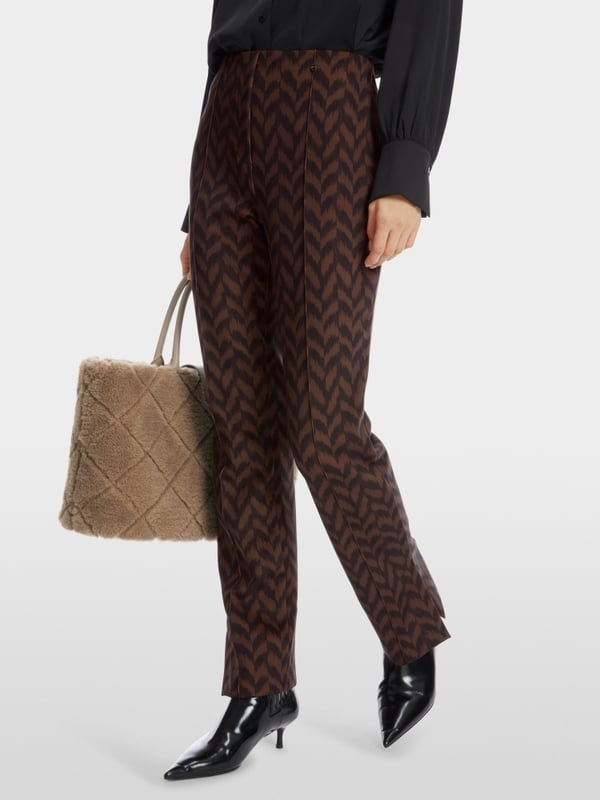 Marc Cain Modell FATSA - Schlupfhose In Stretch