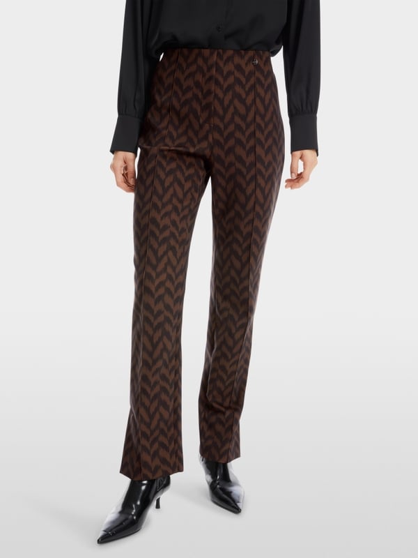 Marc Cain Modell FATSA - Schlupfhose In Stretch