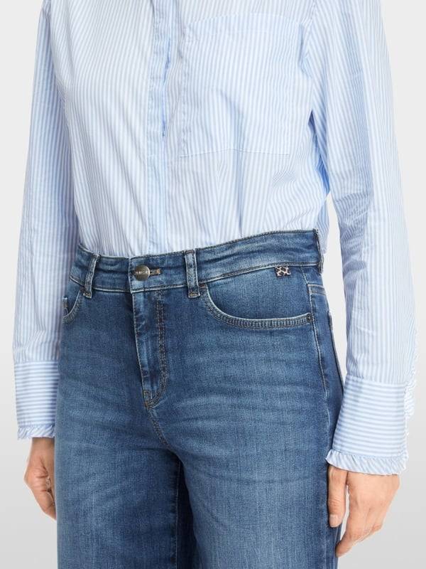 Marc Cain Modell FÈS "Rethink Together"