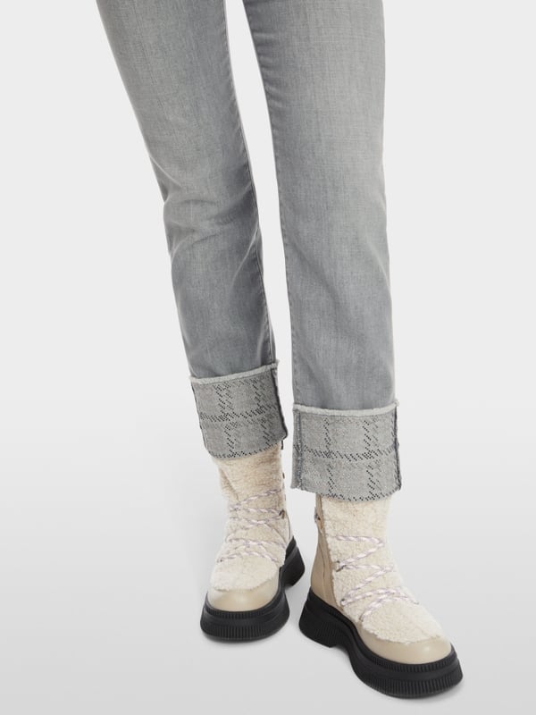 Marc Cain Modell FÉS "Rethink Together"