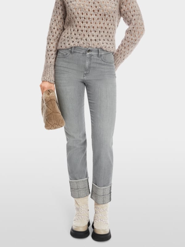 Marc Cain Modell FÉS "Rethink Together"