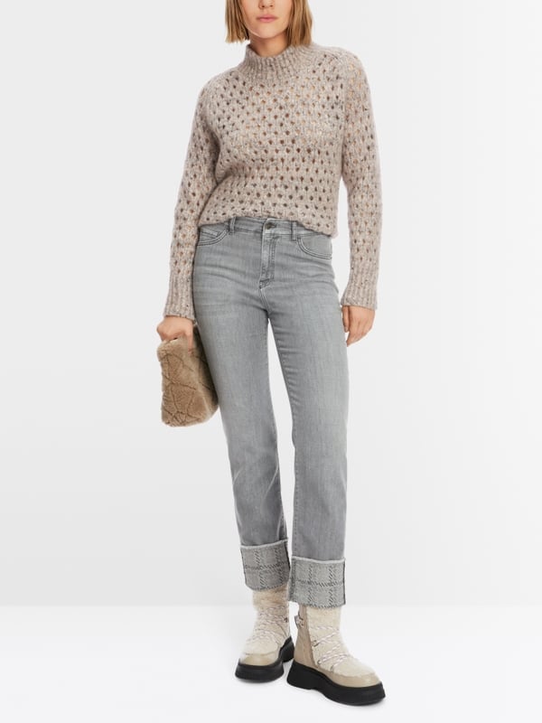 Marc Cain Modell FÉS "Rethink Together"