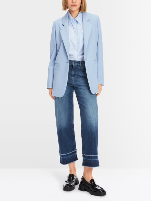 Marc Cain Modell FÈS "Rethink Together"