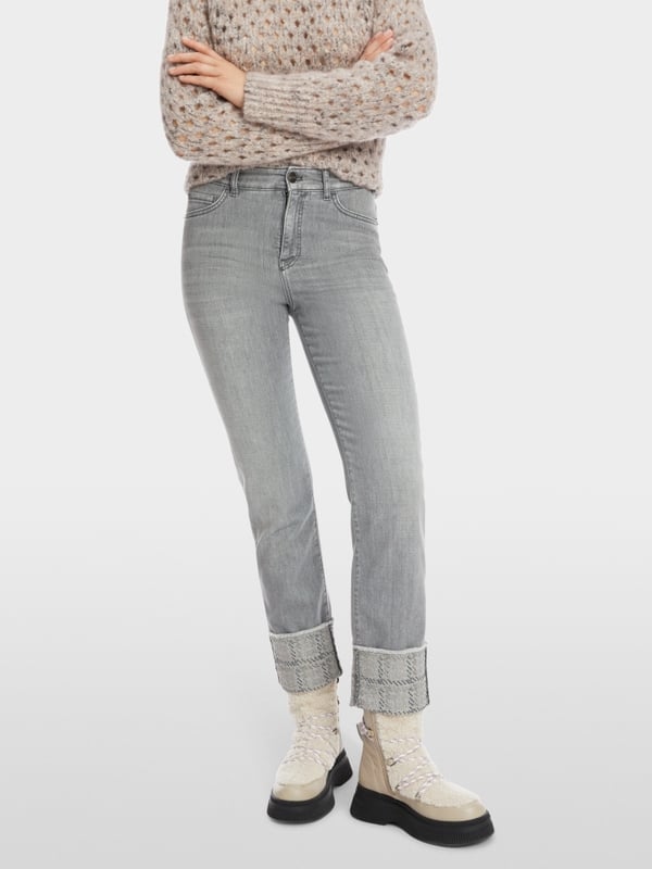 Marc Cain Modell FÉS "Rethink Together"