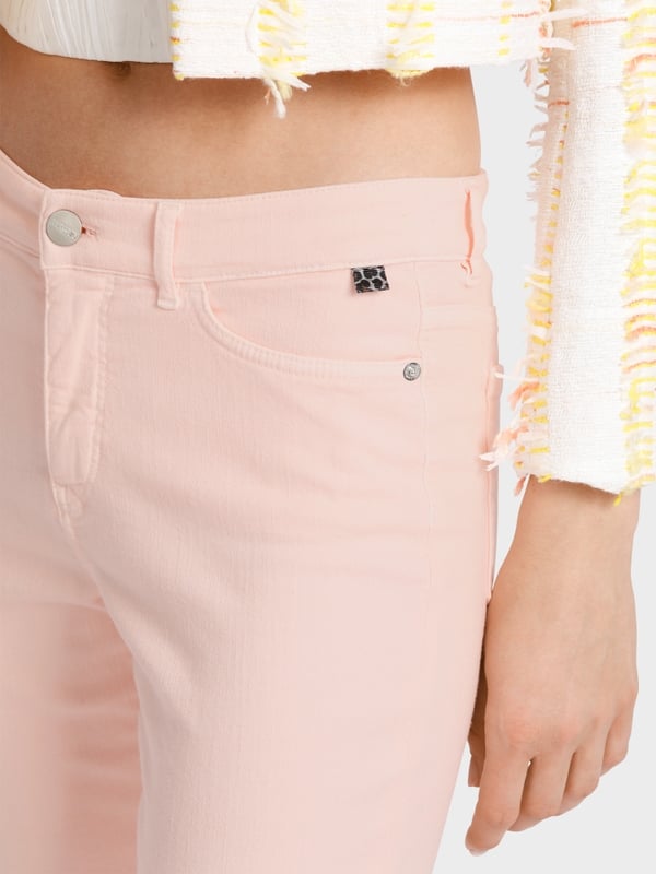 Marc Cain Modell FORLI – Jeans “Rethink Together”