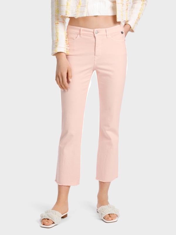 Marc Cain Modell FORLI – Jeans “Rethink Together”