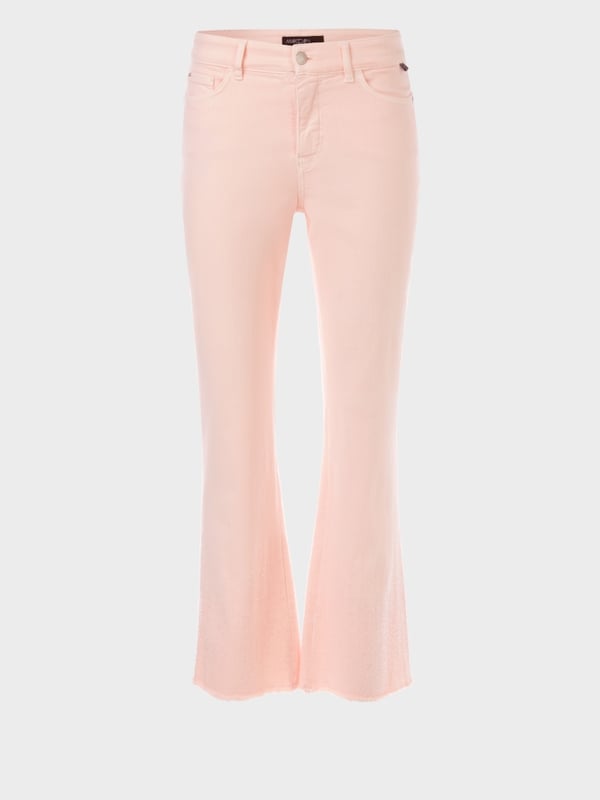 Marc Cain Modell FORLI – Jeans “Rethink Together”