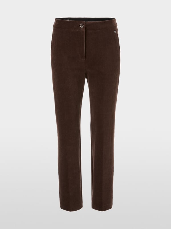 Marc Cain Modell FUSHUN - Hose In Cord