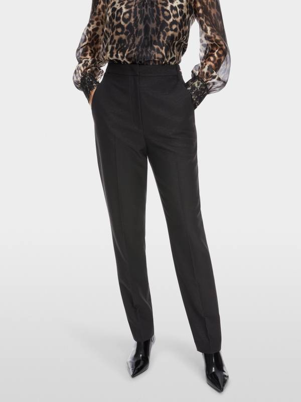 Marc Cain Modell FUZHOU Mit Glitzer-Details