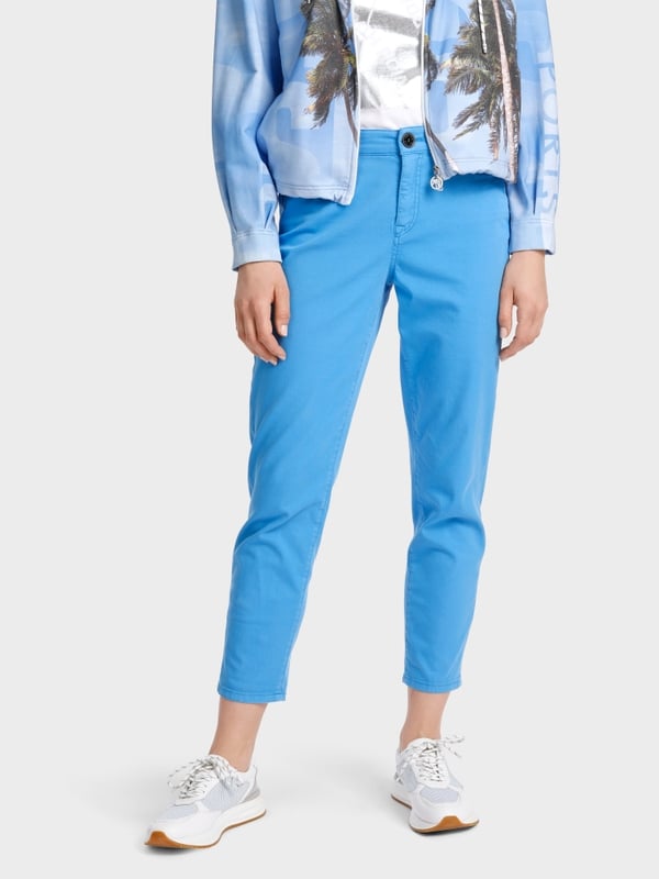 Marc Cain Modell RAIPUR Im Relaxed Fit