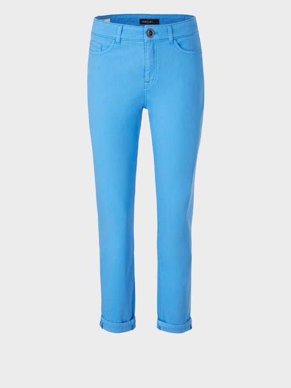 Marc Cain Modell RAIPUR Im Relaxed Fit