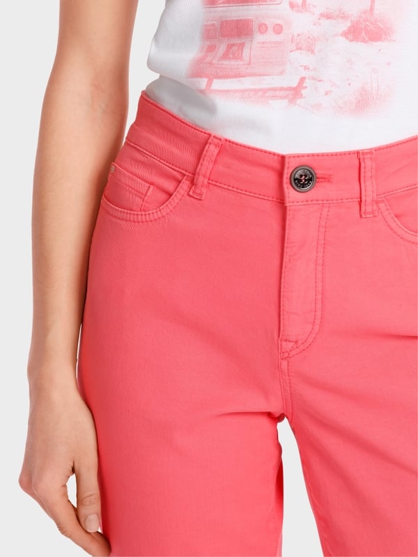 Marc Cain Modell RAIPUR Im Relaxed Fit