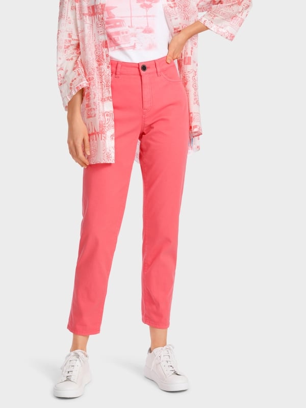 Marc Cain Modell RAIPUR Im Relaxed Fit