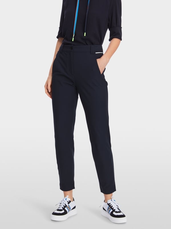 Marc Cain Modell SALTA - Hose In Slim Fit