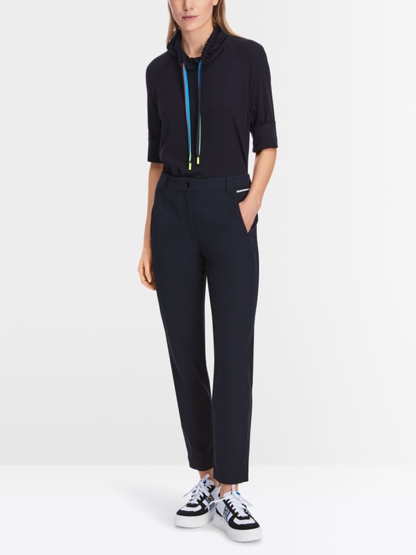 Marc Cain Modell SALTA - Hose in Slim Fit