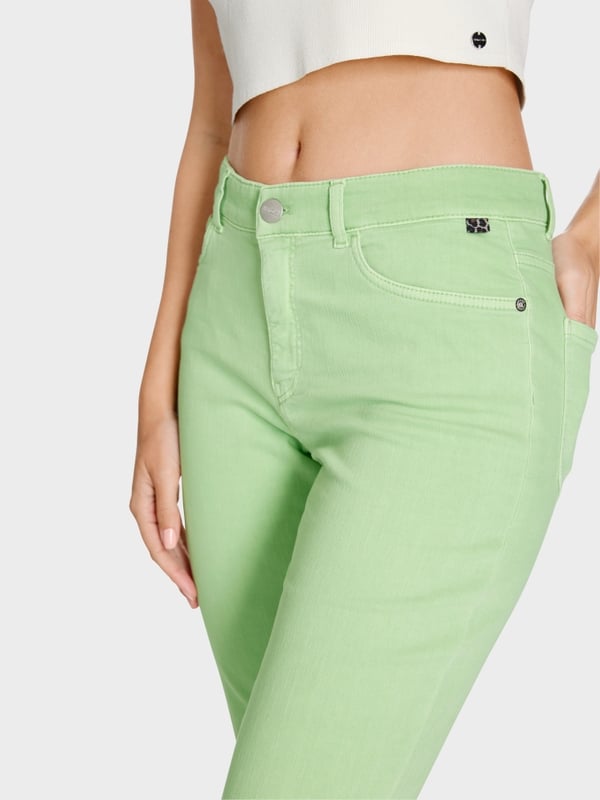 Marc Cain Modell SILEA - Jeans "Rethink Together"