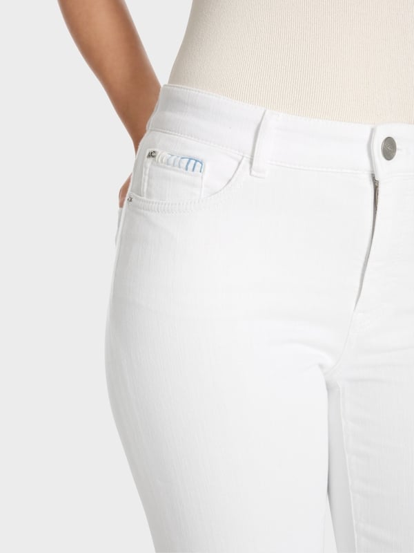 Marc Cain Modell SILEA - Jeans "Rethink Together"