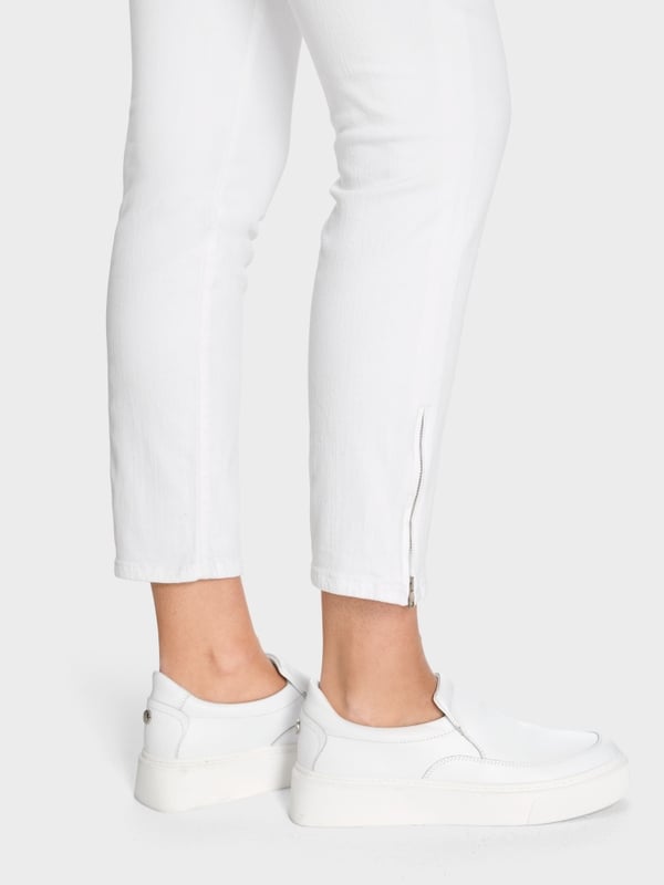 Marc Cain Modell SILEA - Jeans "Rethink Together"