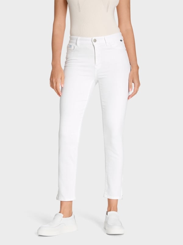 Marc Cain Modell SILEA - Jeans "Rethink Together"