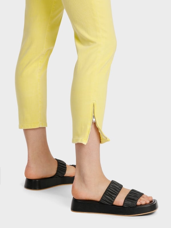 Marc Cain Modell SILEA - Jeans "Rethink Together"