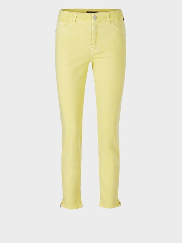 Marc Cain Modell SILEA - Jeans "Rethink Together"