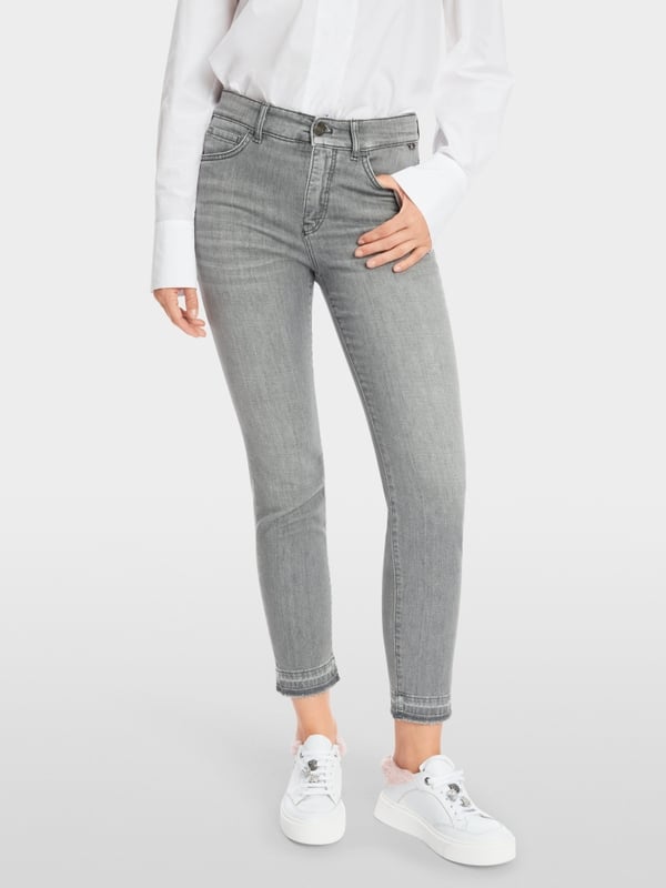 Marc Cain Modell SILEA "Rethink Together"