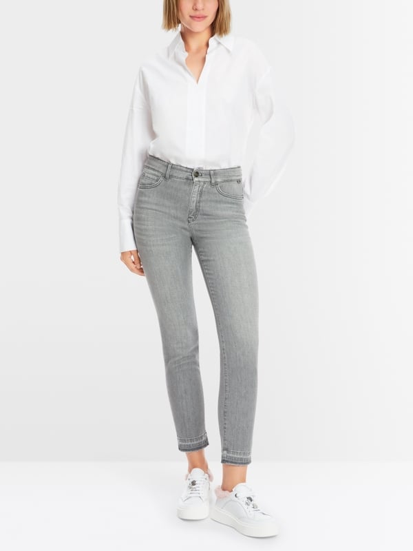 Marc Cain Modell SILEA "Rethink Together"