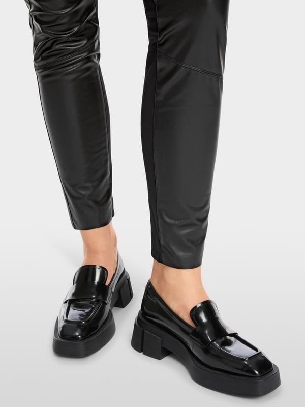 Marc Cain Modell SINNAR - Hose Mit High Waist