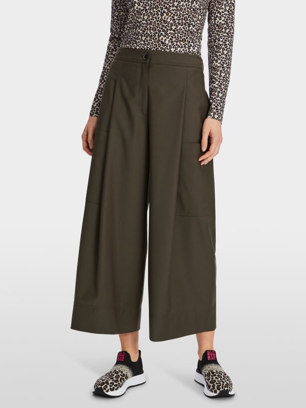 Marc Cain Modell WARIN - Culotte Mit Cargotaschen