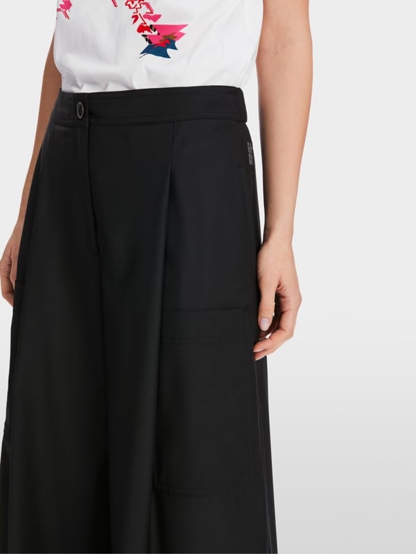 Marc Cain Modell WARIN - Culotte Mit Cargotaschen