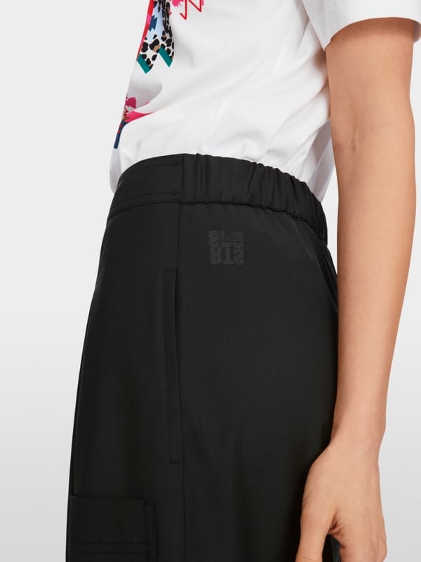 Marc Cain Modell WARIN - Culotte Mit Cargotaschen