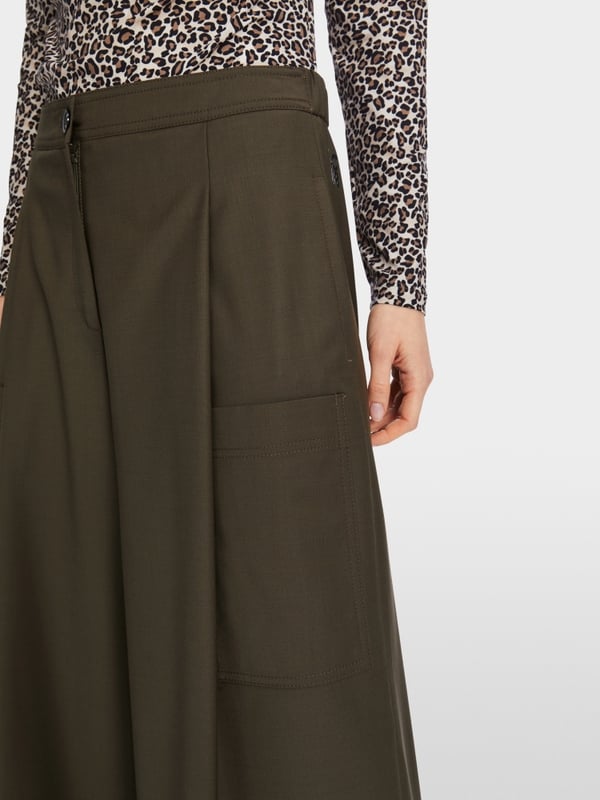Marc Cain Modell WARIN - Culotte Mit Cargotaschen
