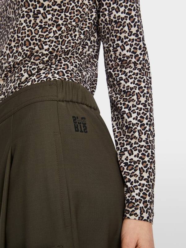 Marc Cain Modell WARIN - Culotte Mit Cargotaschen