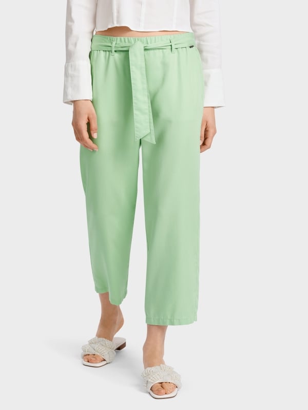 Marc Cain Modell WASHINGTON „Rethink Together“