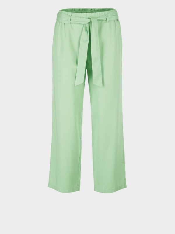 Marc Cain Modell WASHINGTON „Rethink Together“