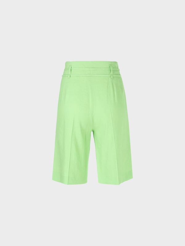 Marc Cain Modell WICHITA – Hose Im Paperbag-Style