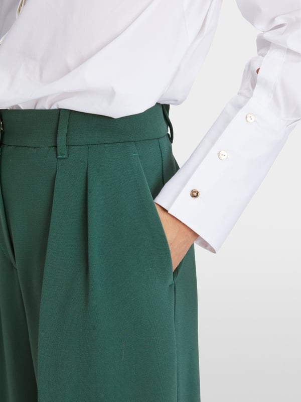 Marc Cain Modell WICHITA Im Weiten Schnitt