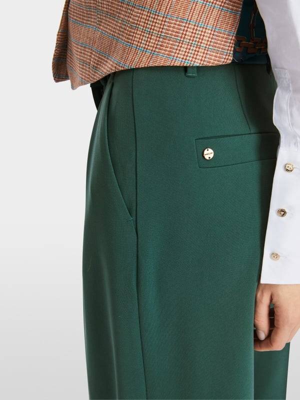 Marc Cain Modell WICHITA Im Weiten Schnitt