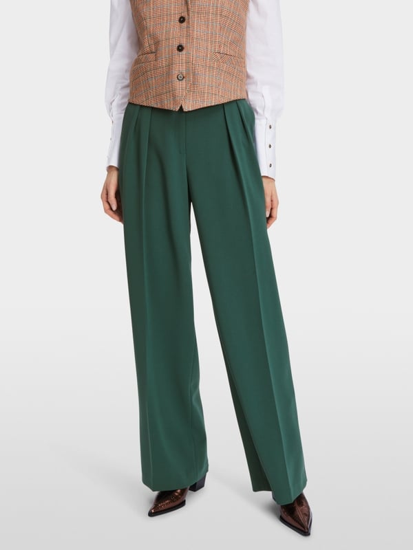 Marc Cain Modell WICHITA Im Weiten Schnitt