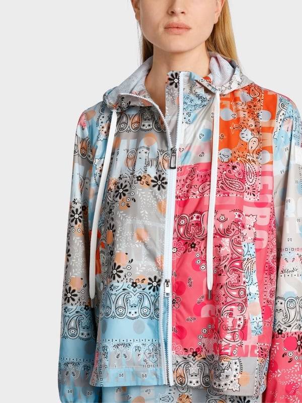 Marc Cain Outdoor-Jacke "Rethink Together"